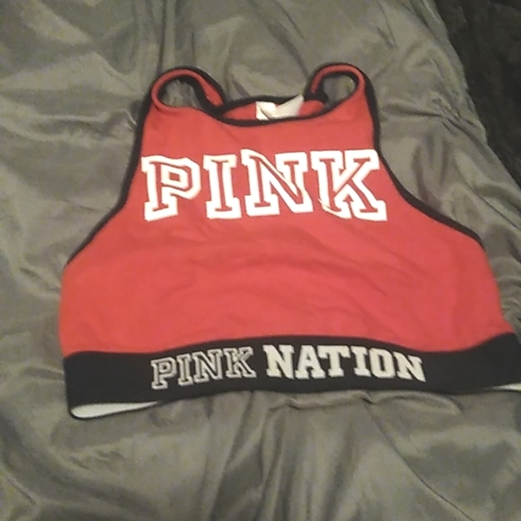 PINK Victoria's Secret Other - PINK Victoria Secret sports bra